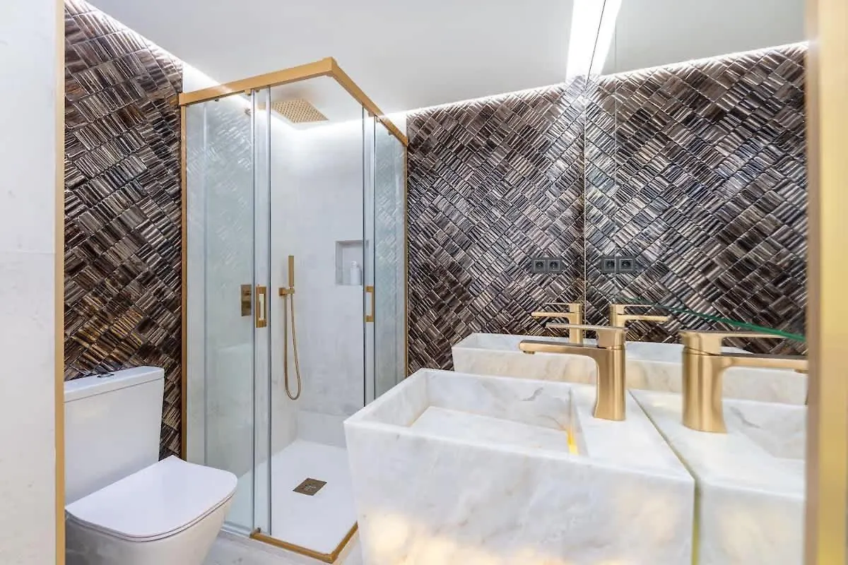 Vivendos - Tr17 - Roca Chica Apartment Torremolinos Spain