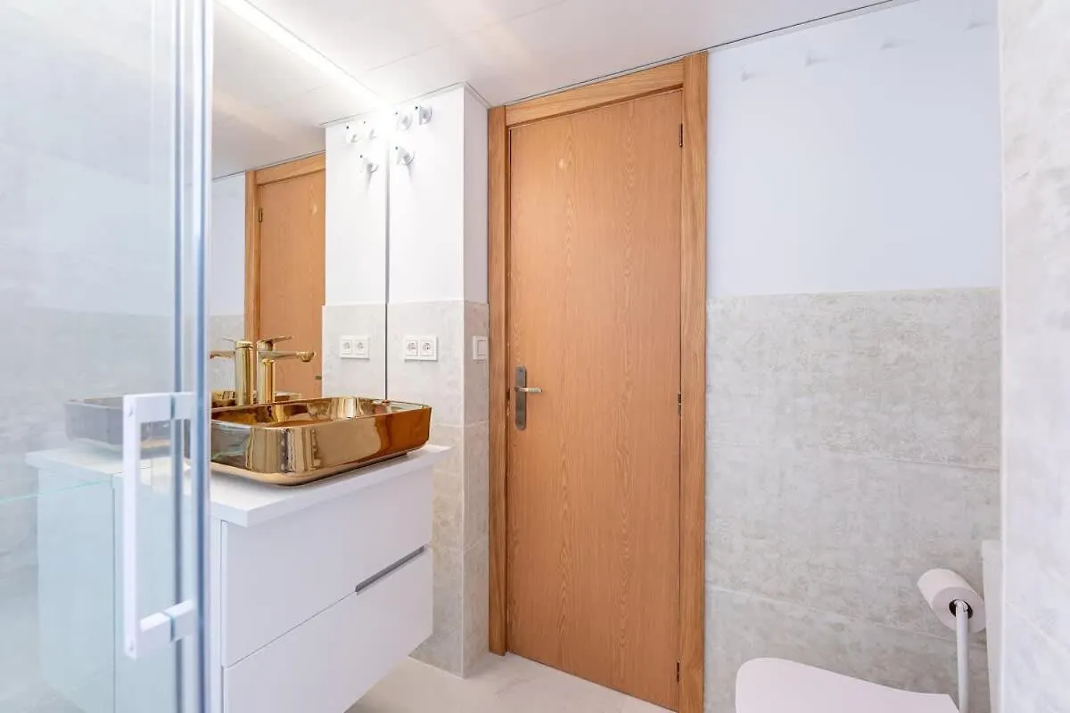 Vivendos - Tr17 - Roca Chica Apartment Torremolinos Spain