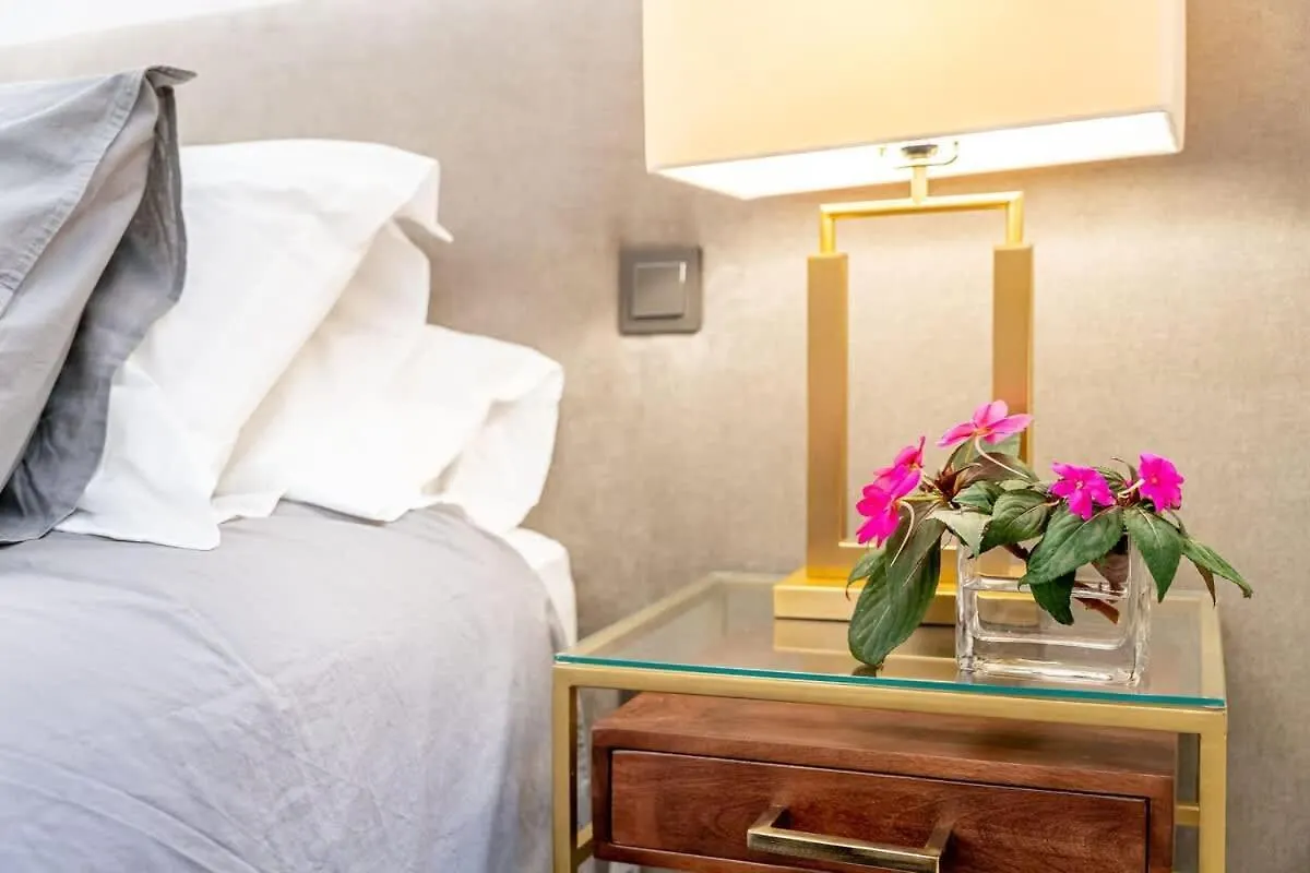 Vivendos - Tr17 - Roca Chica Apartment Torremolinos Spain