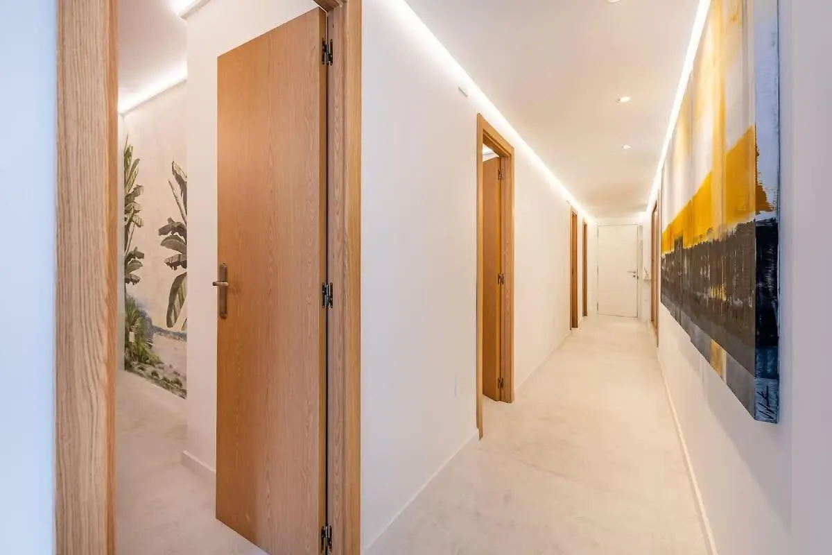 Vivendos - Tr17 - Roca Chica Apartment Torremolinos
