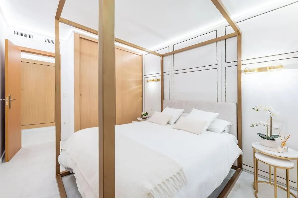Vivendos - Tr17 - Roca Chica Apartment Torremolinos