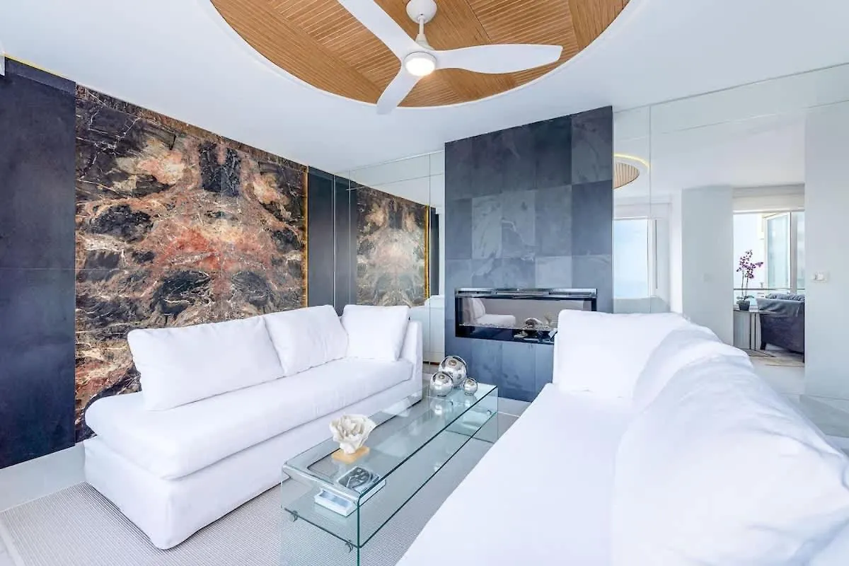 Vivendos - Tr17 - Roca Chica Apartment Torremolinos