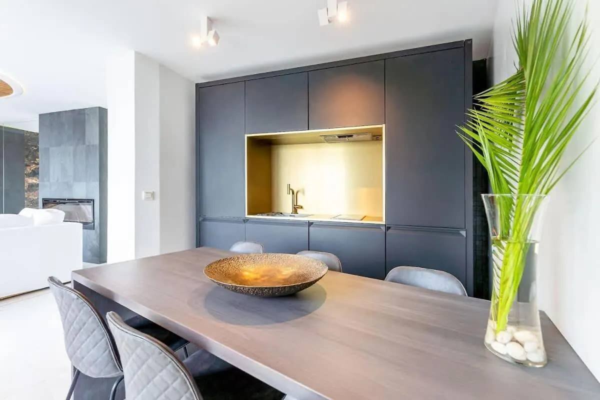 Vivendos - Tr17 - Roca Chica Apartment Torremolinos Spain