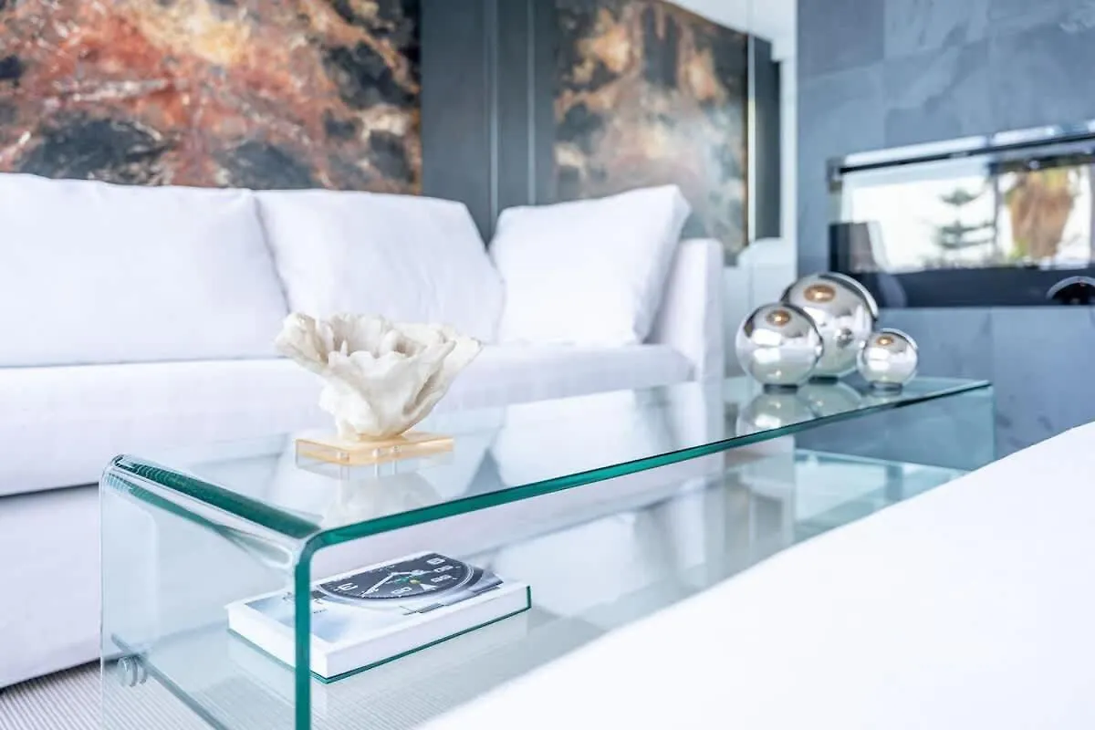 Vivendos - Tr17 - Roca Chica Apartment Torremolinos Spain
