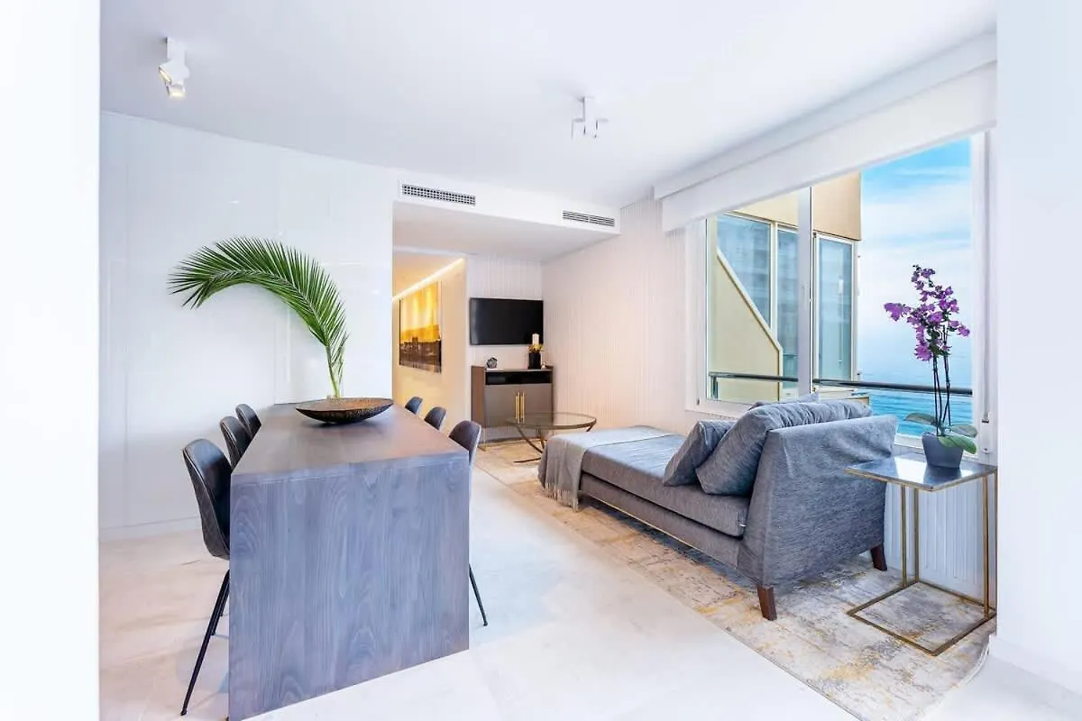 Vivendos - Tr17 - Roca Chica Apartment Torremolinos
