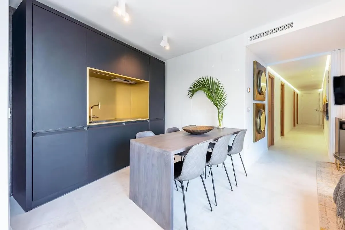 Vivendos - Tr17 - Roca Chica Apartment Torremolinos