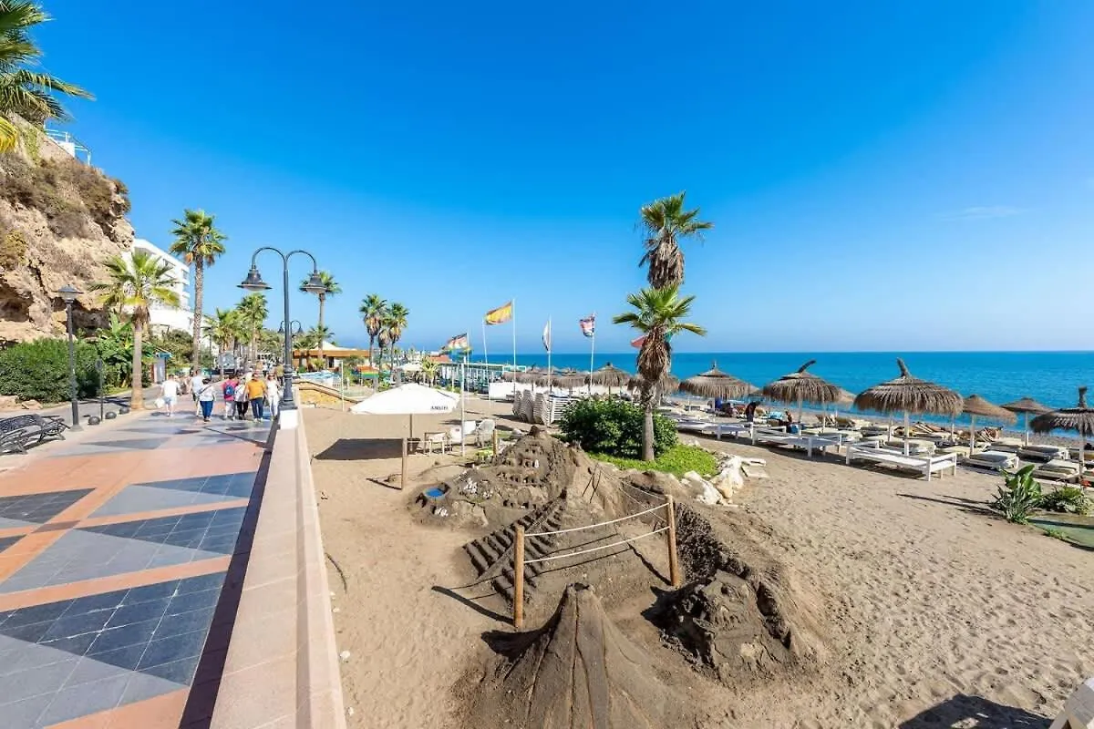 Vivendos - Tr17 - Roca Chica Apartment Torremolinos Spain