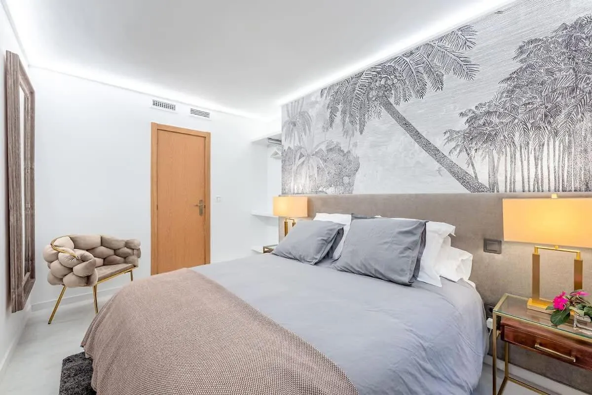 Vivendos - Tr17 - Roca Chica Apartment Torremolinos 0*,  Spain