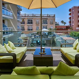 Hotel Moon Dreams - Adults Recommended, Torremolinos
