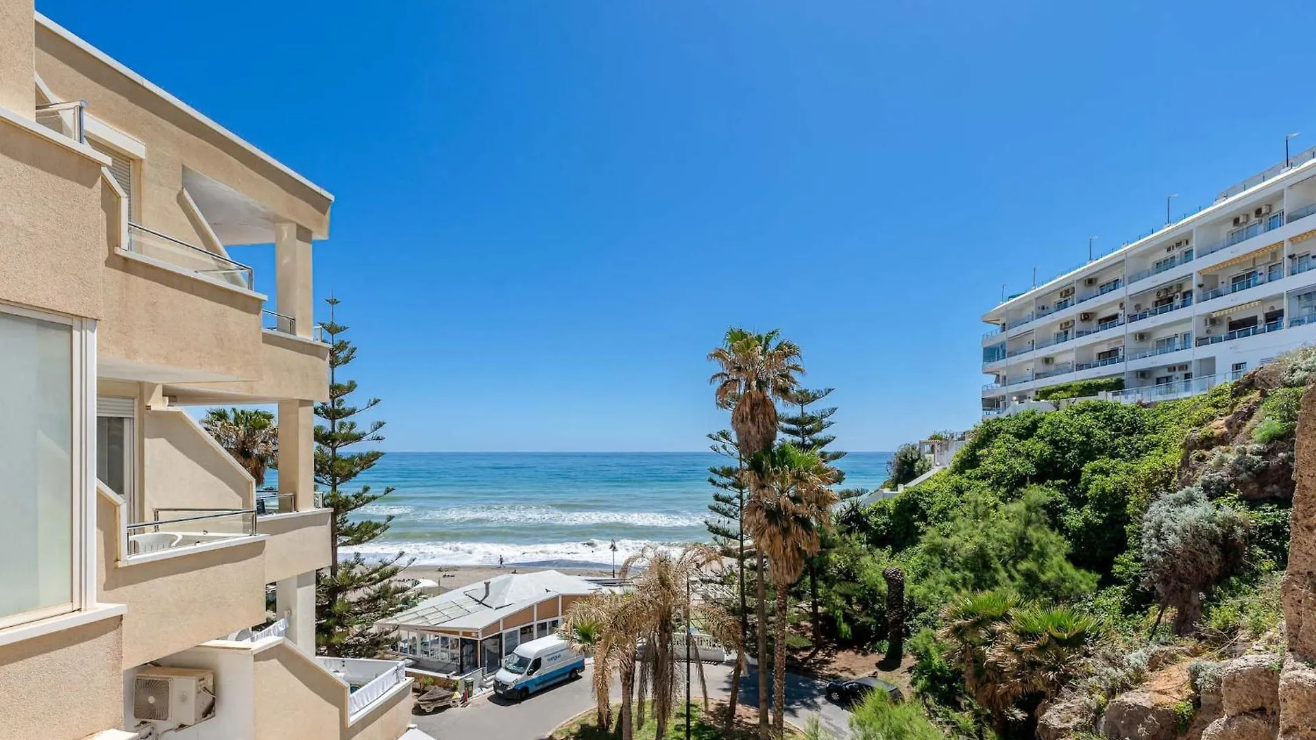 Vivendos - Tr17 - Roca Chica Apartment Torremolinos