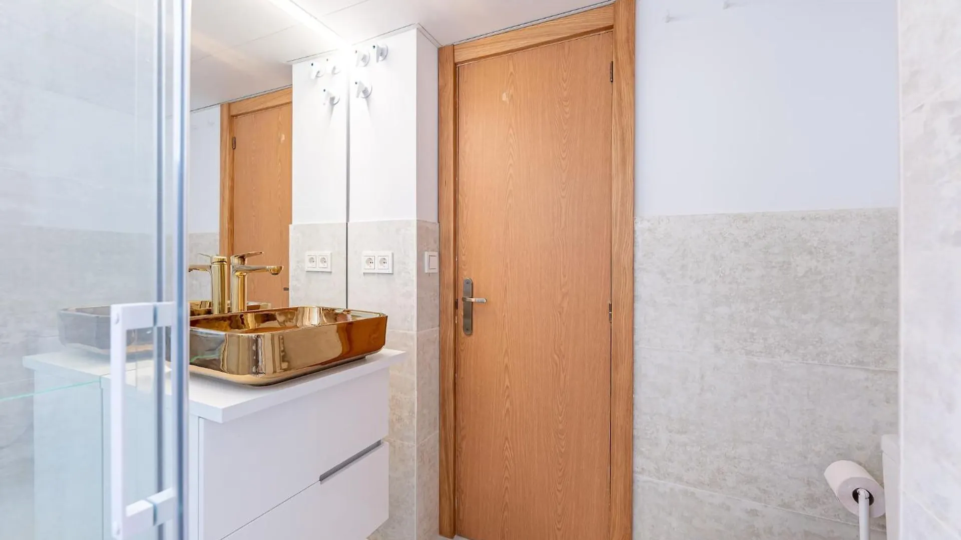 Vivendos - Tr17 - Roca Chica Apartamento Torremolinos