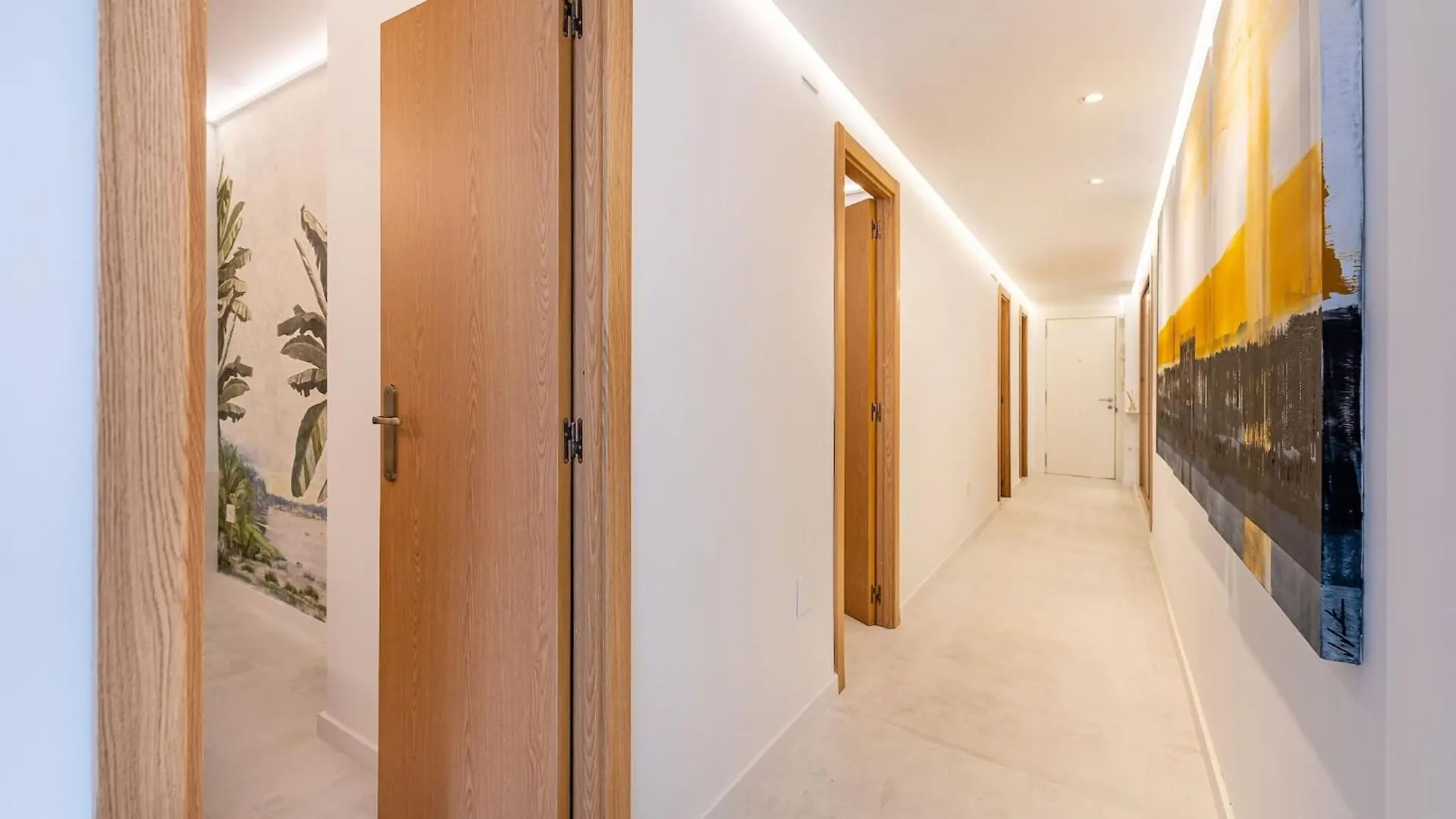 Vivendos - Tr17 - Roca Chica Apartment Torremolinos