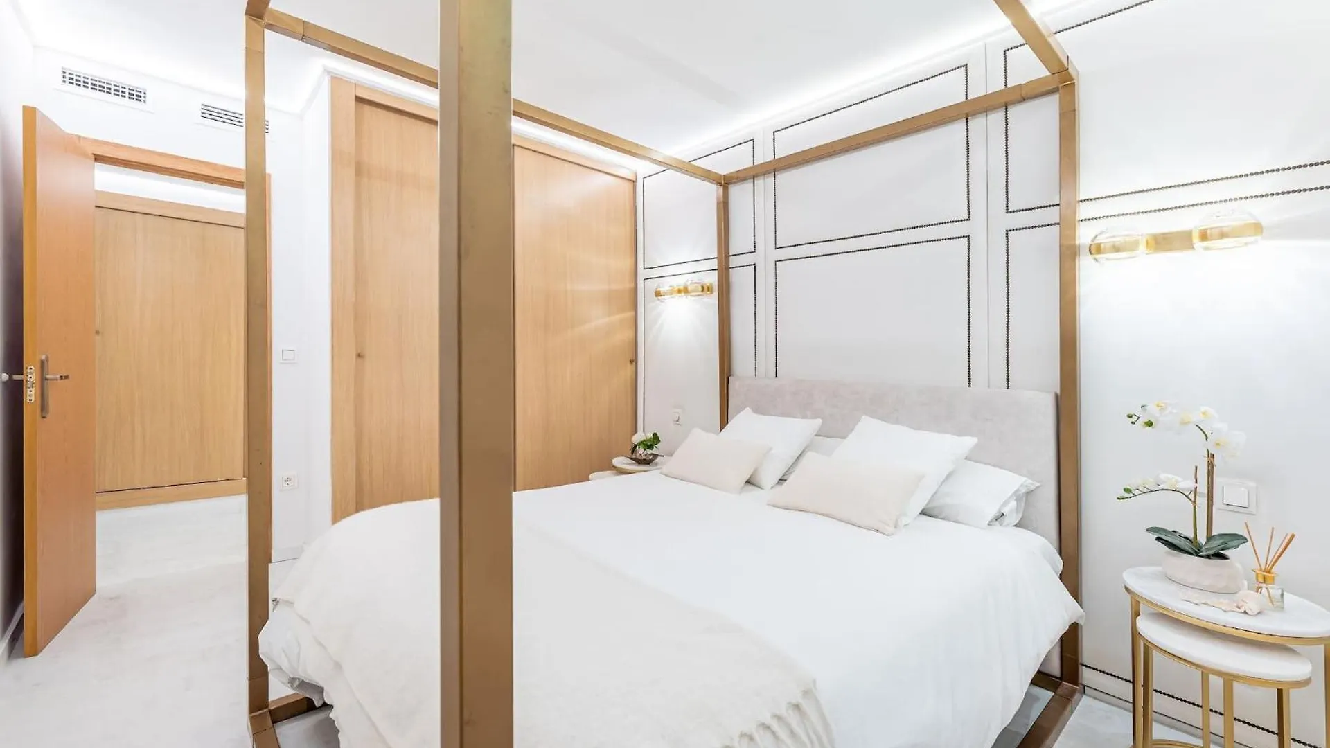 Vivendos - Tr17 - Roca Chica Apartment Torremolinos Spain