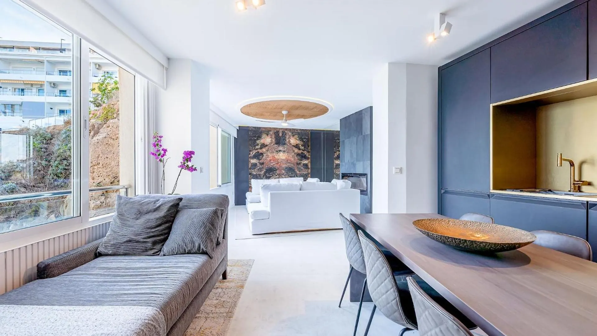 Vivendos - Tr17 - Roca Chica Apartment Torremolinos