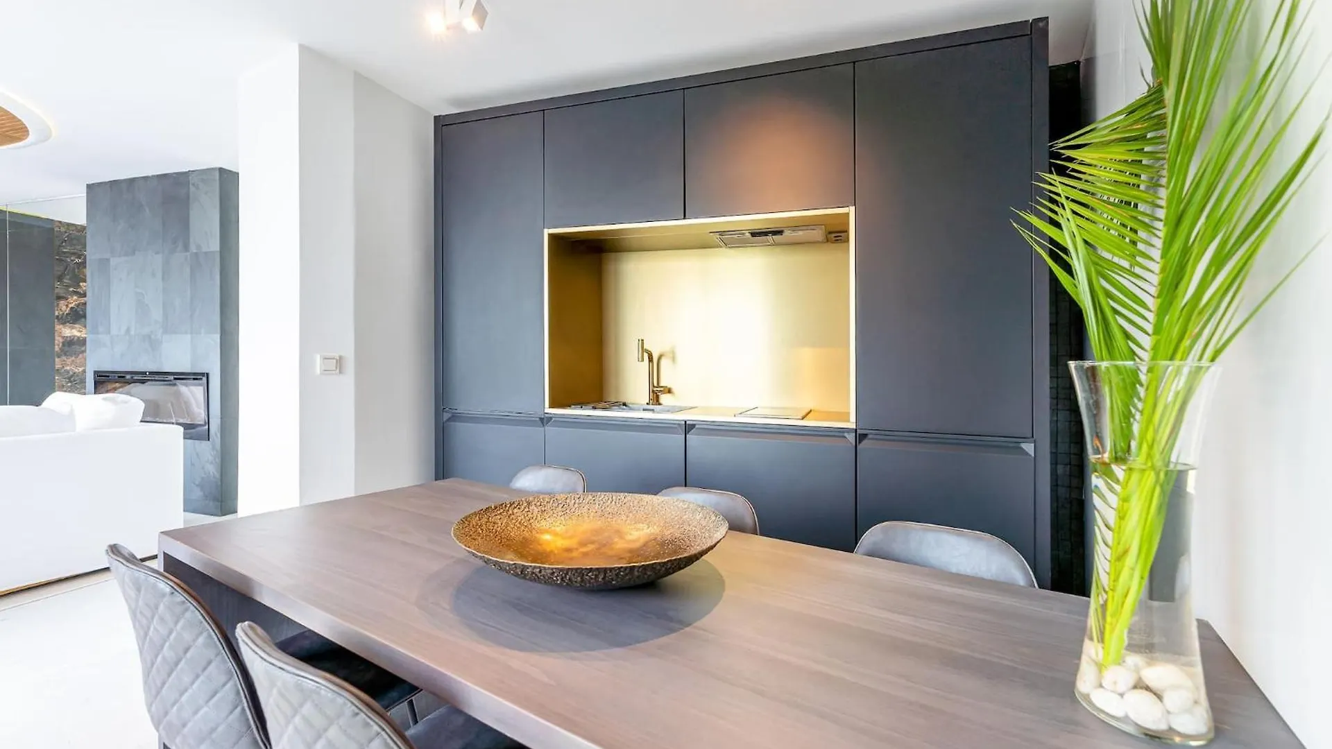 Vivendos - Tr17 - Roca Chica Apartment Torremolinos