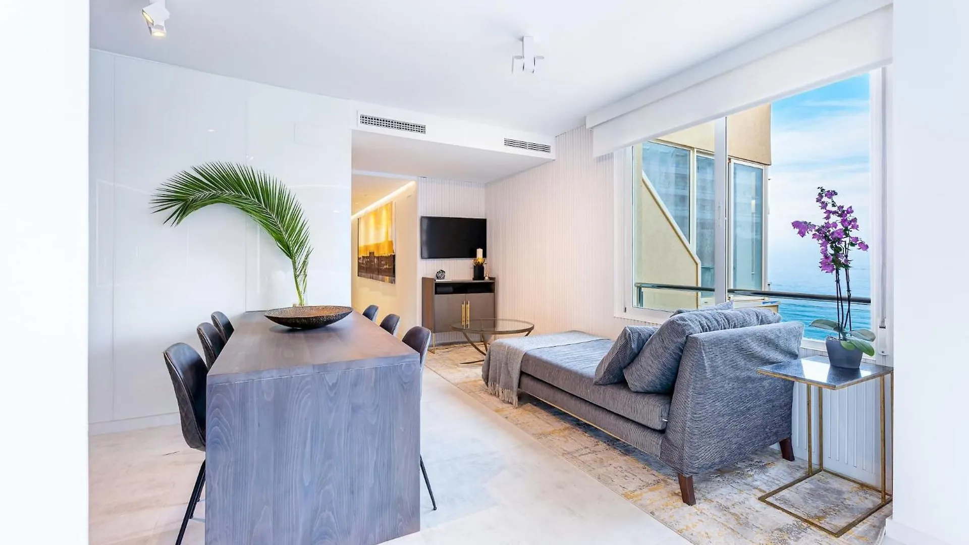 Vivendos - Tr17 - Roca Chica Apartment Torremolinos Spain