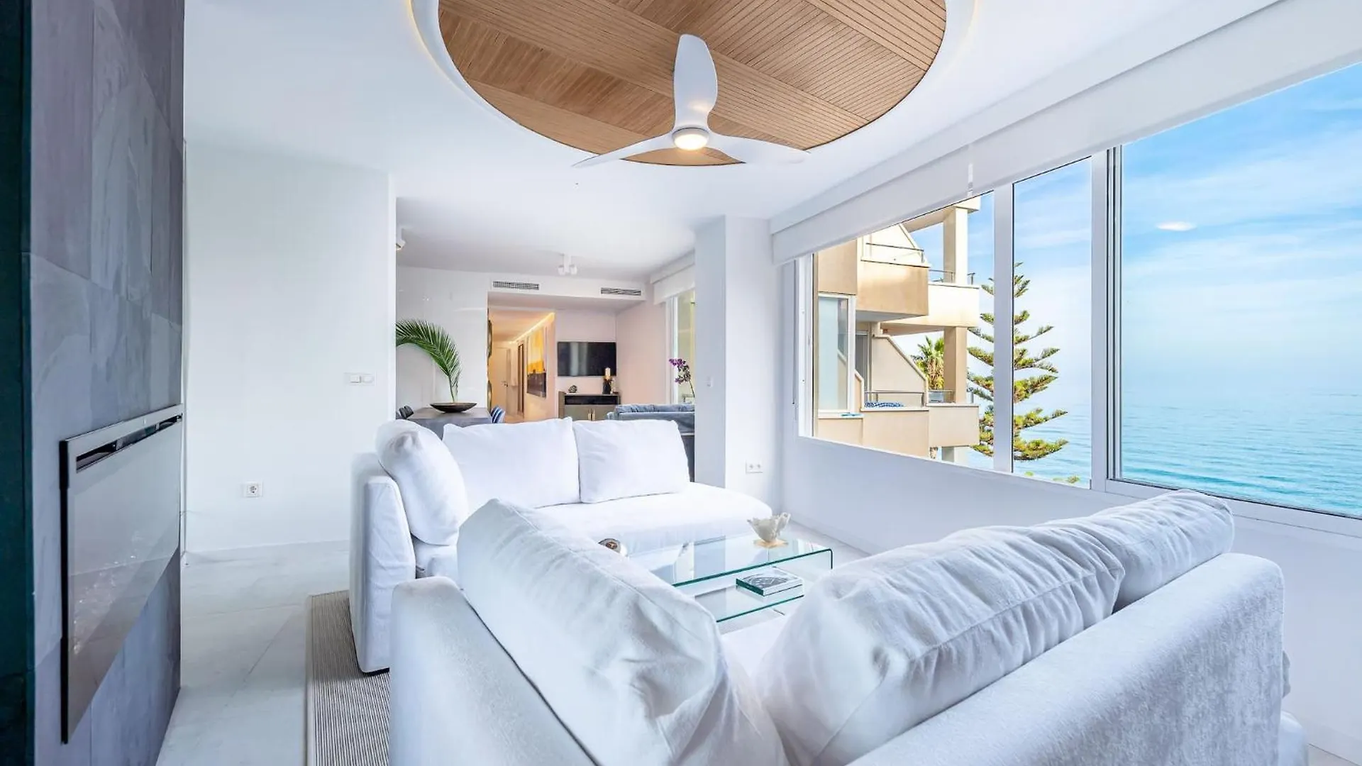 Vivendos - Tr17 - Roca Chica Apartment Torremolinos