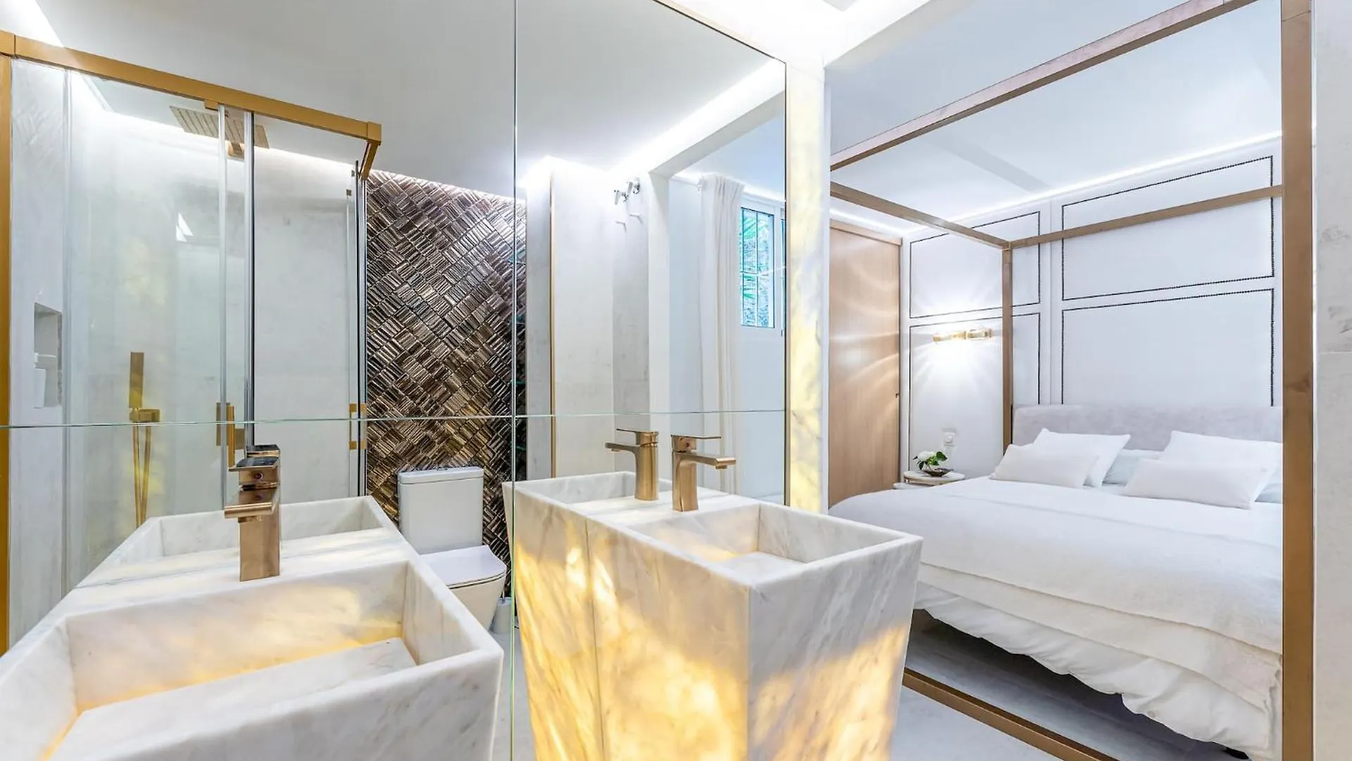 Vivendos - Tr17 - Roca Chica Apartamento Torremolinos