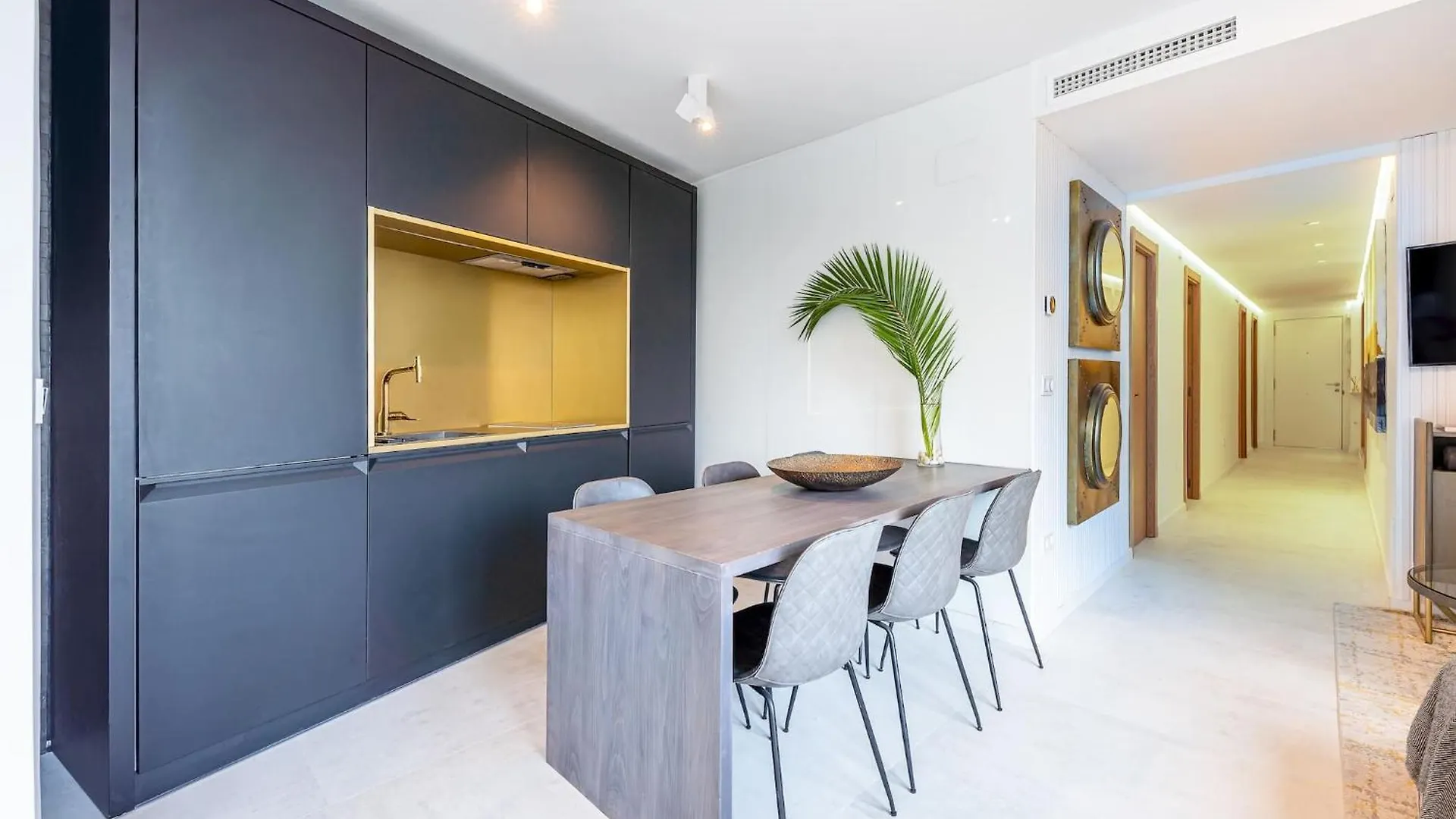 Vivendos - Tr17 - Roca Chica Apartamento Torremolinos