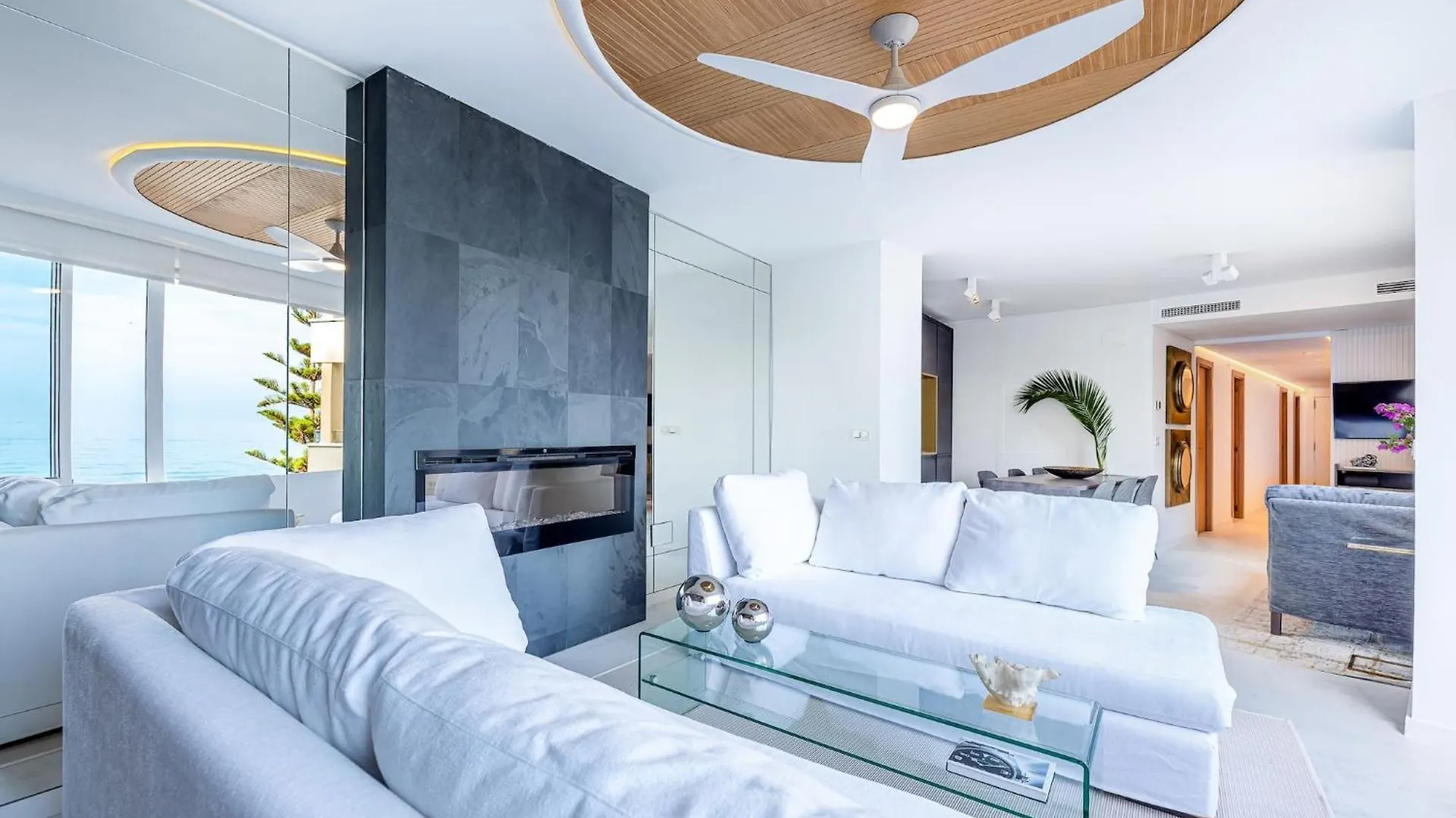 Vivendos - Tr17 - Roca Chica Apartamento Torremolinos
