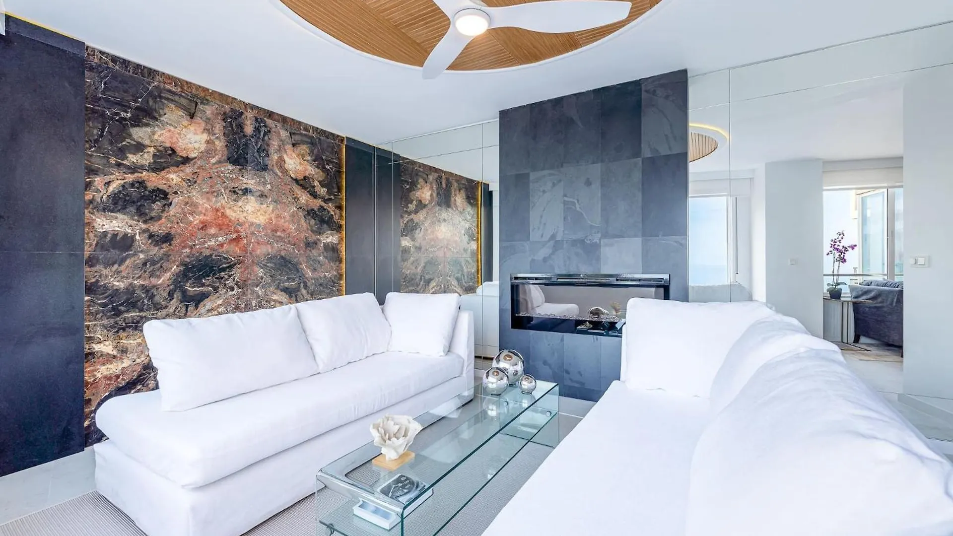 Vivendos - Tr17 - Roca Chica Apartment Torremolinos