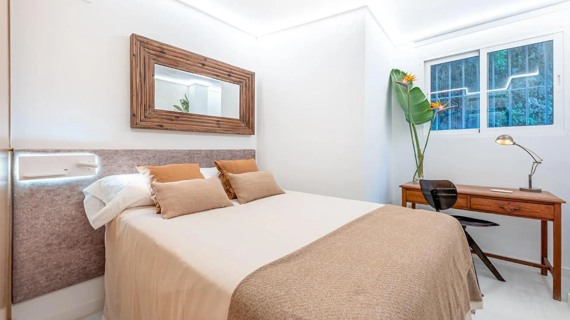 Vivendos - Tr17 - Roca Chica Apartment Torremolinos