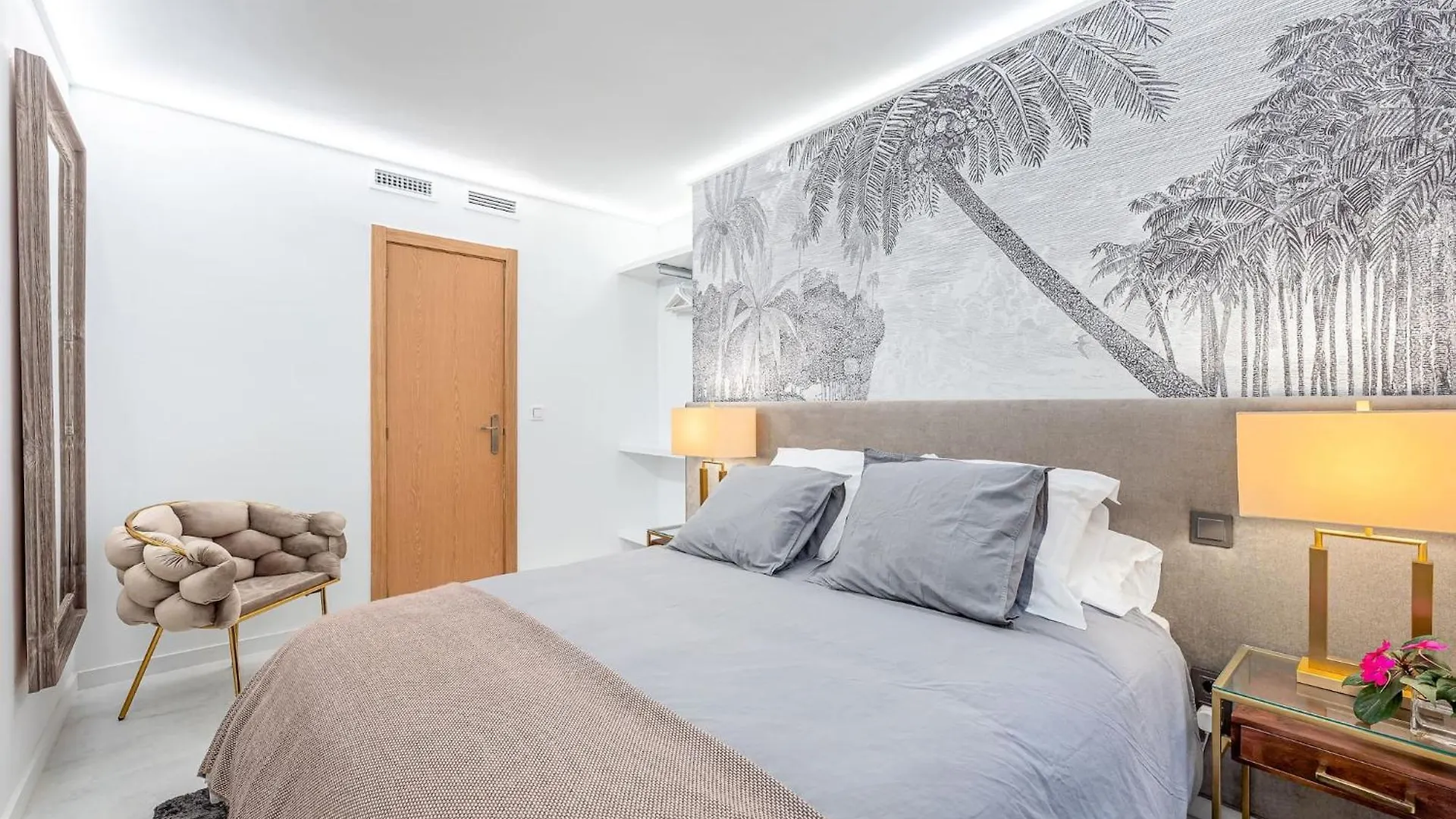 Vivendos - Tr17 - Roca Chica Apartment Torremolinos