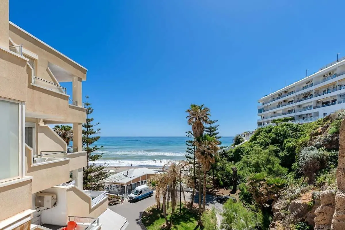 Vivendos - Tr17 - Roca Chica Apartment Torremolinos 0*,  Spain