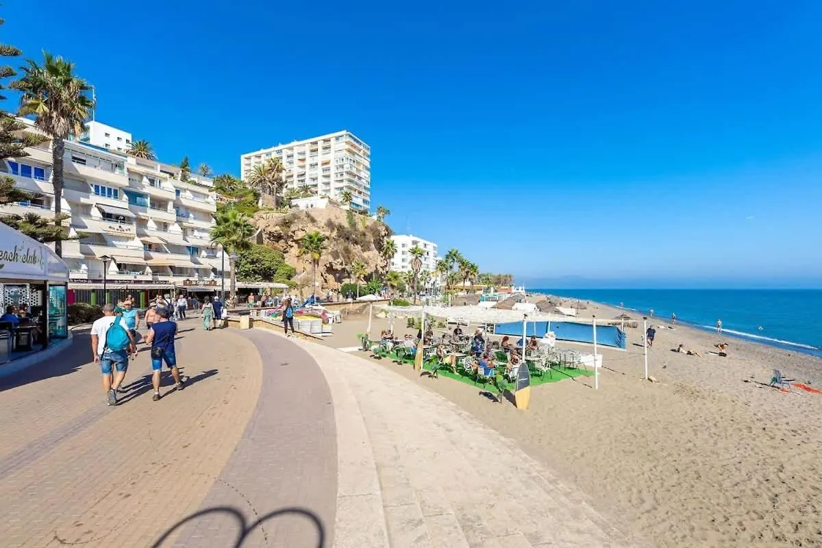 Vivendos - Tr17 - Roca Chica Apartment Torremolinos