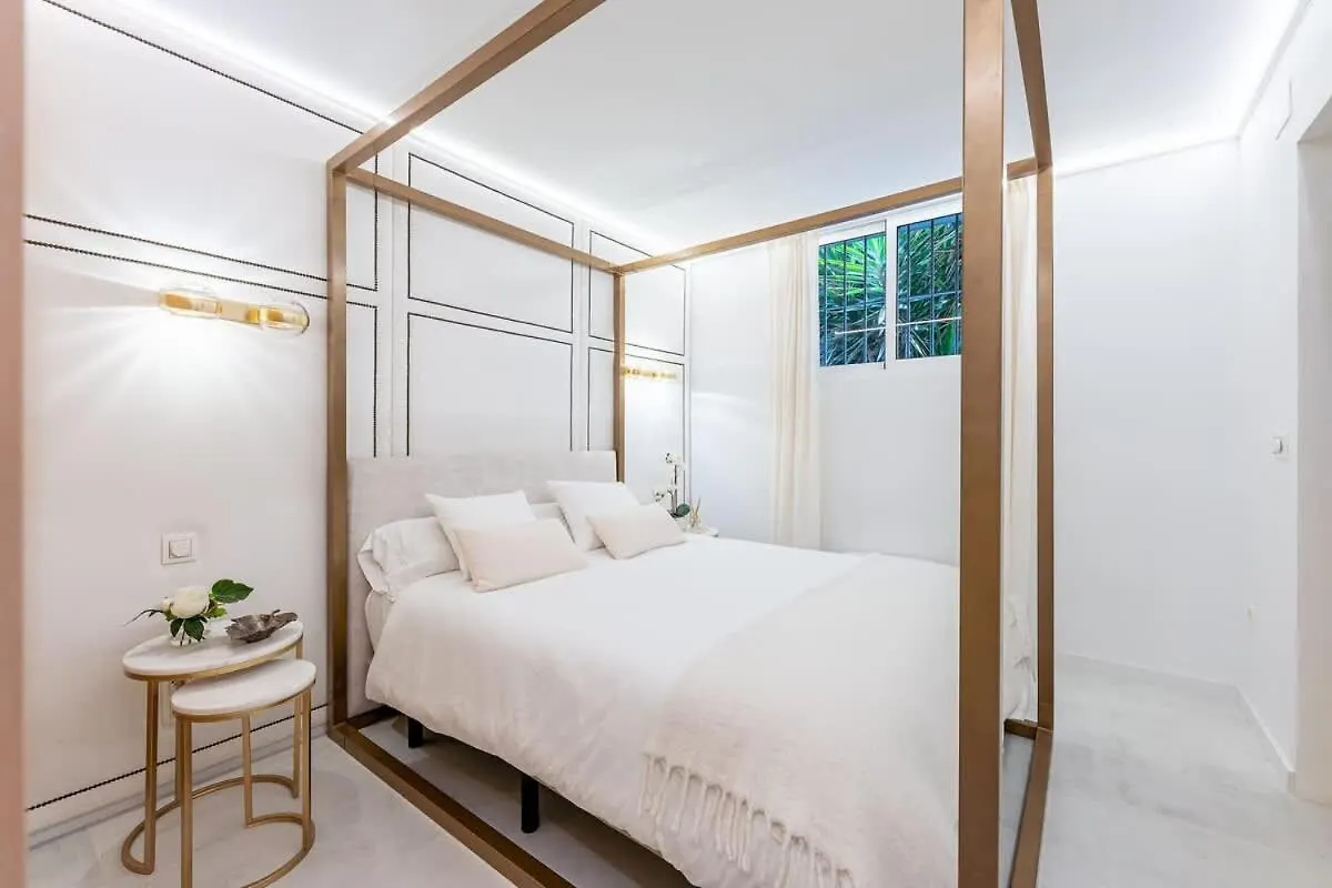 Vivendos - Tr17 - Roca Chica Apartamento Torremolinos