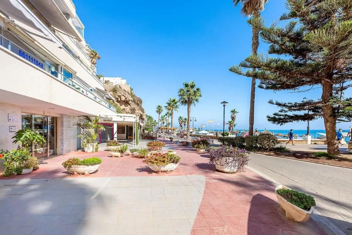 Vivendos - Tr17 - Roca Chica Apartment Torremolinos Spain