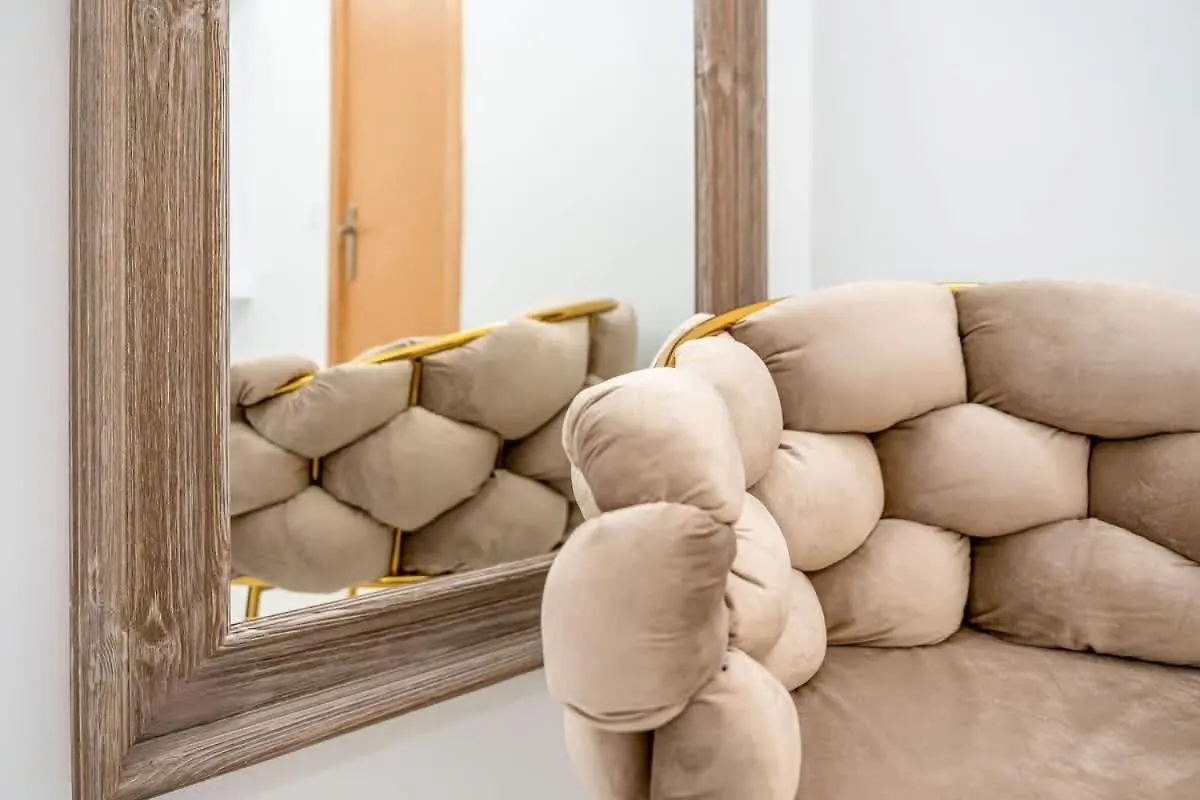 Vivendos - Tr17 - Roca Chica Apartment Torremolinos