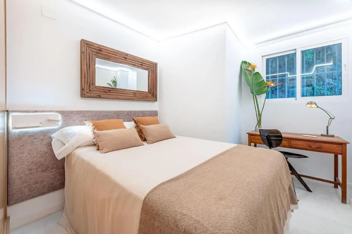 Vivendos - Tr17 - Roca Chica Apartment Torremolinos